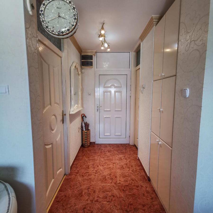 City View Apartment Banyaluka Dış mekan fotoğraf