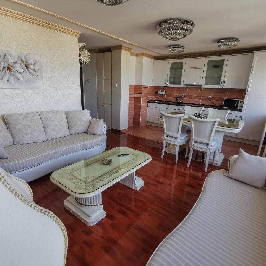 City View Apartment Banyaluka Dış mekan fotoğraf