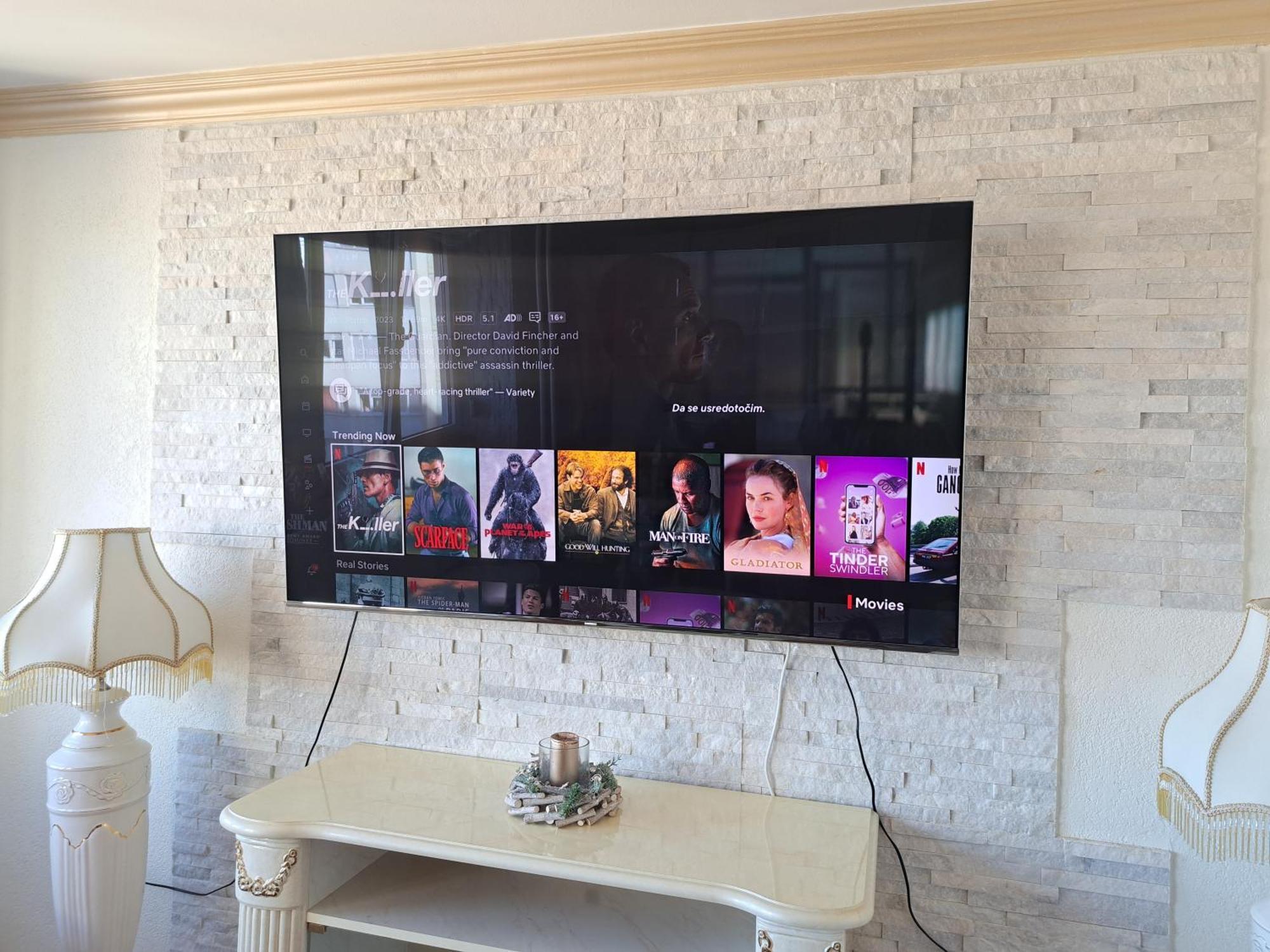 City View Apartment Banyaluka Dış mekan fotoğraf