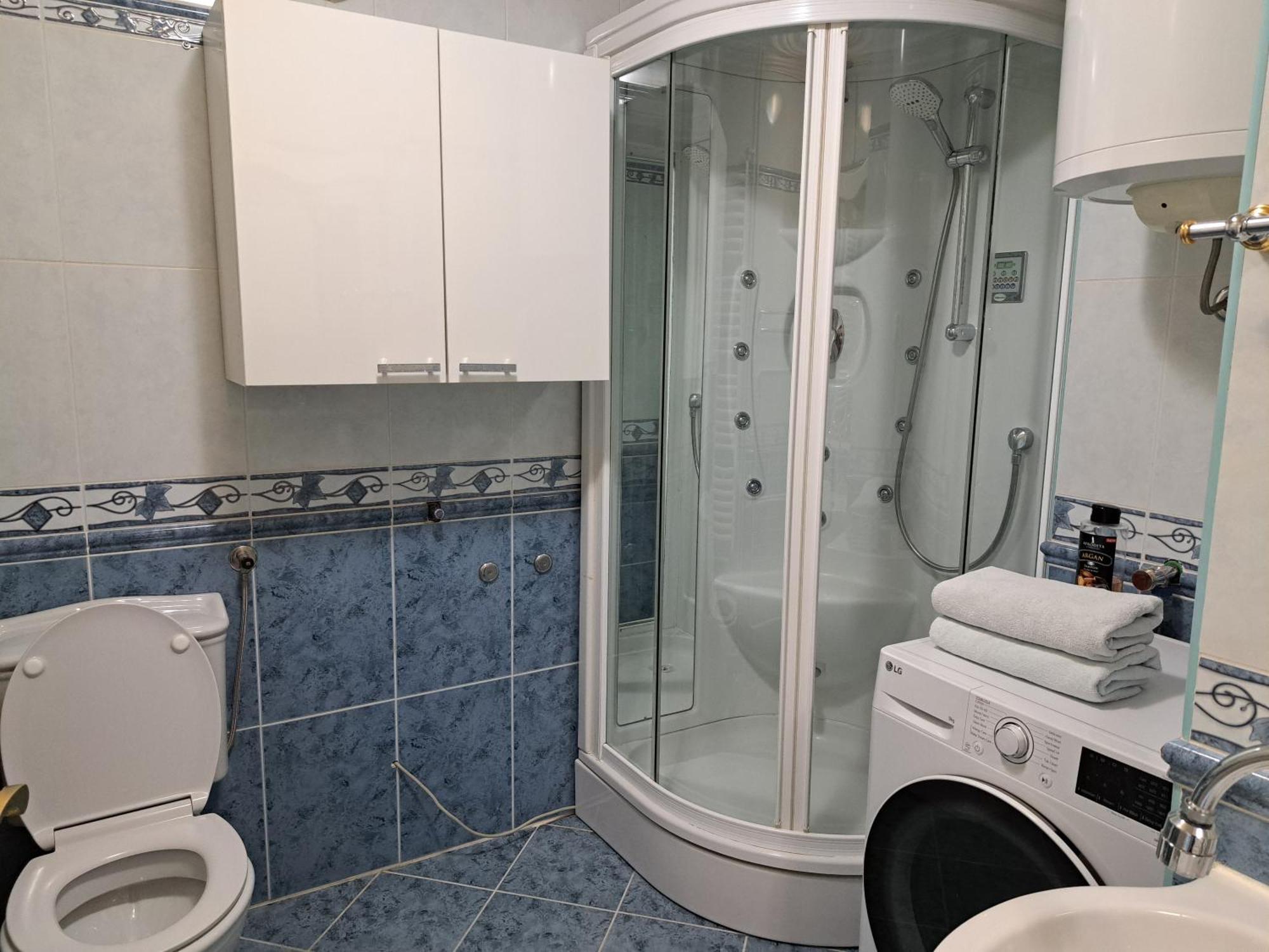 City View Apartment Banyaluka Dış mekan fotoğraf